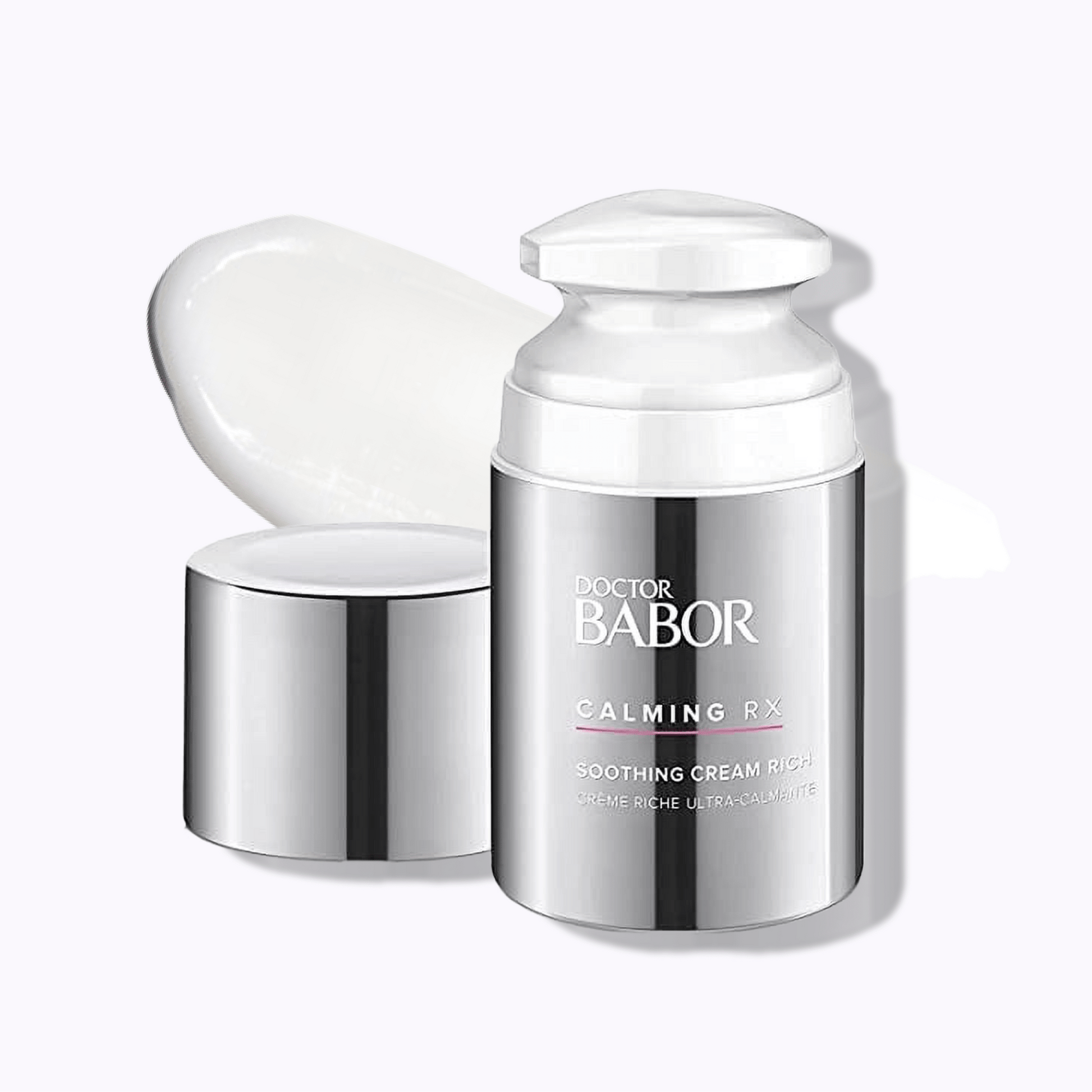 DOCTOR BABOR Calming RX Soothing Cream - DermStreet