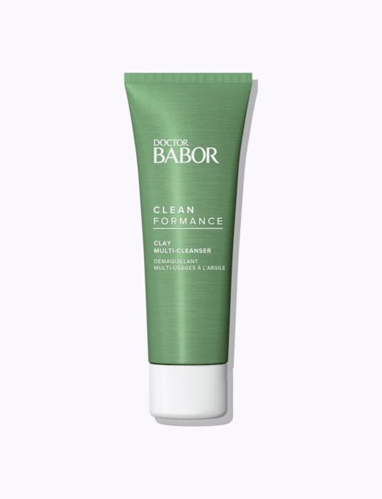 DOCTOR BABOR Clay Multi - Cleanser - DermStreet