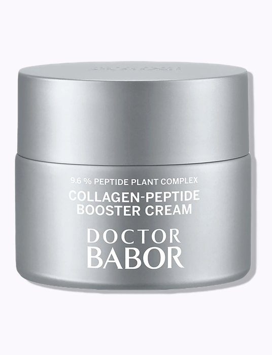 DOCTOR BABOR Collagen Peptide Booster Cream - DermStreet