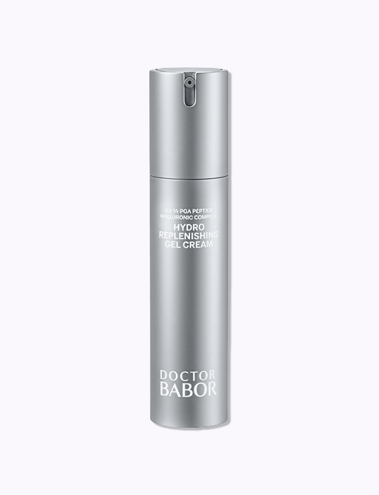 DOCTOR BABOR Hydro Replenishing Gel Cream - DermStreet