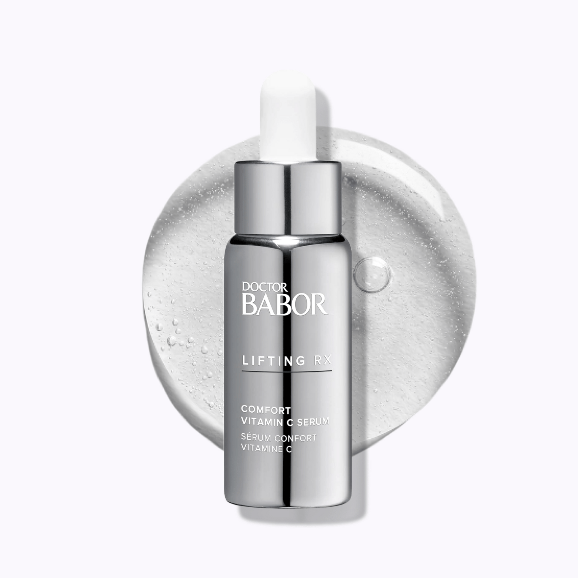 DOCTOR BABOR Lifting RX Comfort Vitamin C Serum - DermStreet
