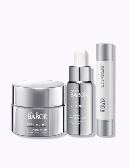 DOCTOR BABOR Lifting RX & Firming Kit - DermStreet