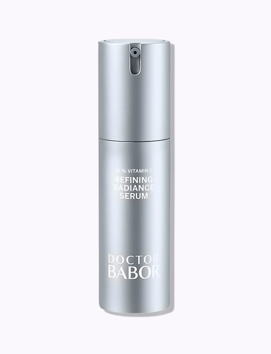 DOCTOR BABOR Refining Radiance Serum - DermStreet