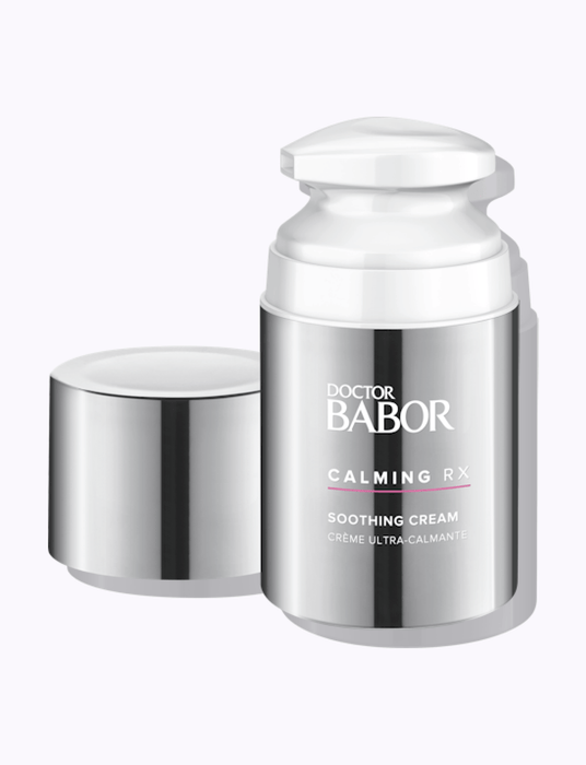 DOCTOR BABOR Calming RX Soothing Cream - DermStreet