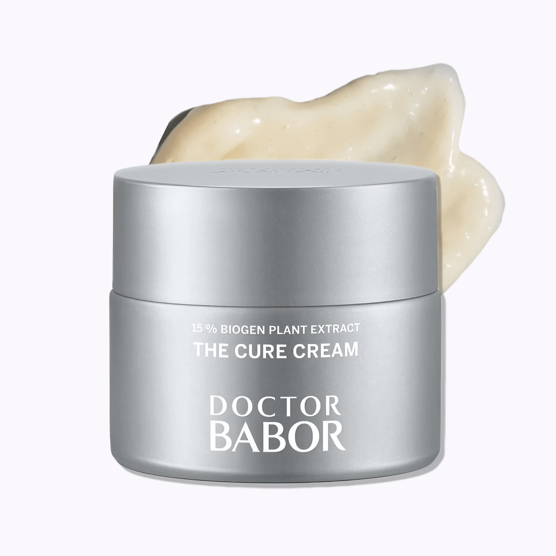 DOCTOR BABOR The Cure Cream - DermStreet