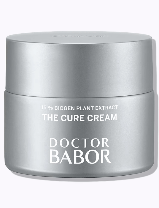 DOCTOR BABOR The Cure Cream - DermStreet