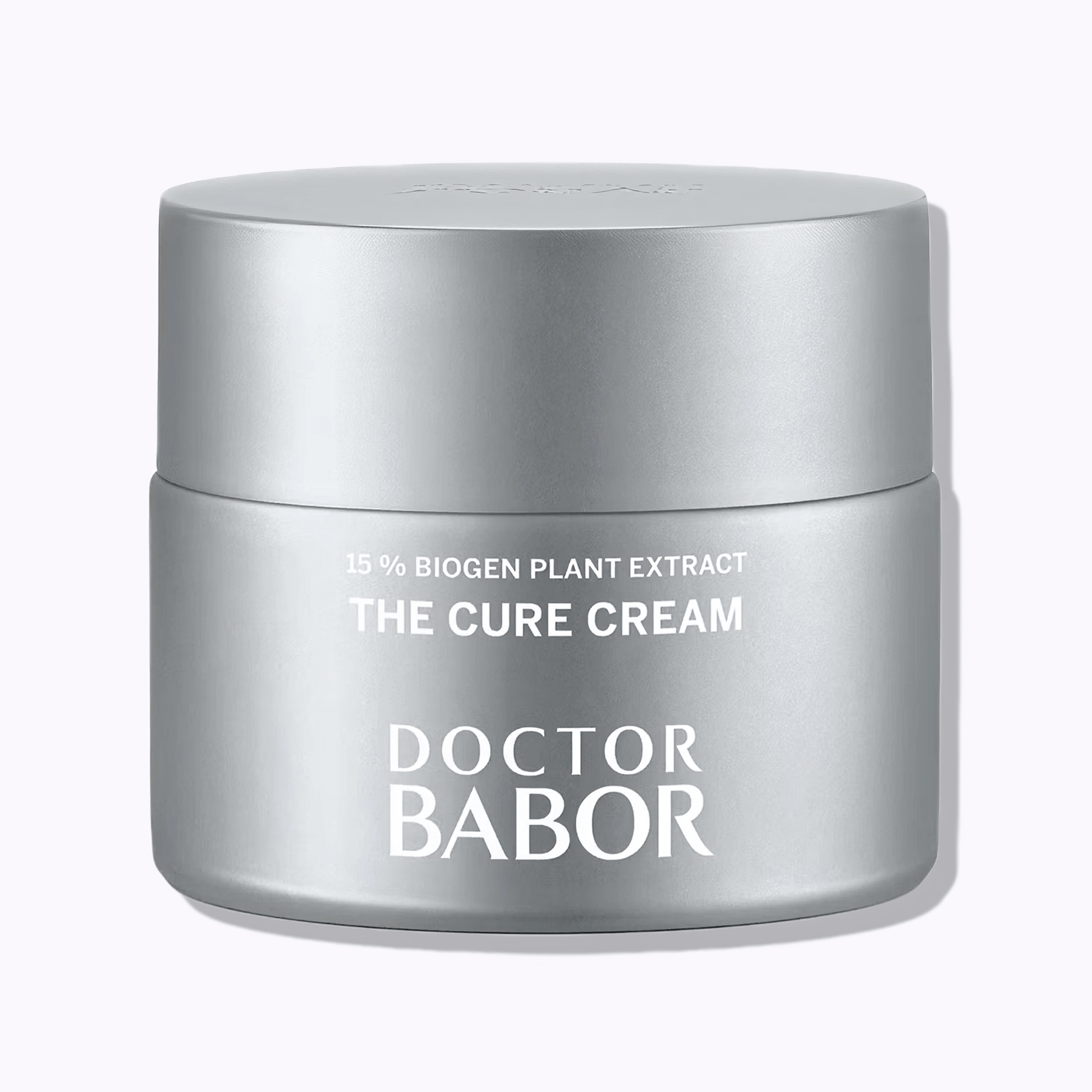 DOCTOR BABOR The Cure Cream - DermStreet