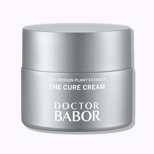 DOCTOR BABOR The Cure Cream - DermStreet