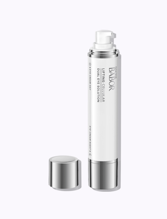 DOCTOR BABOR Lifting RX Dual Eye Solution - DermStreet
