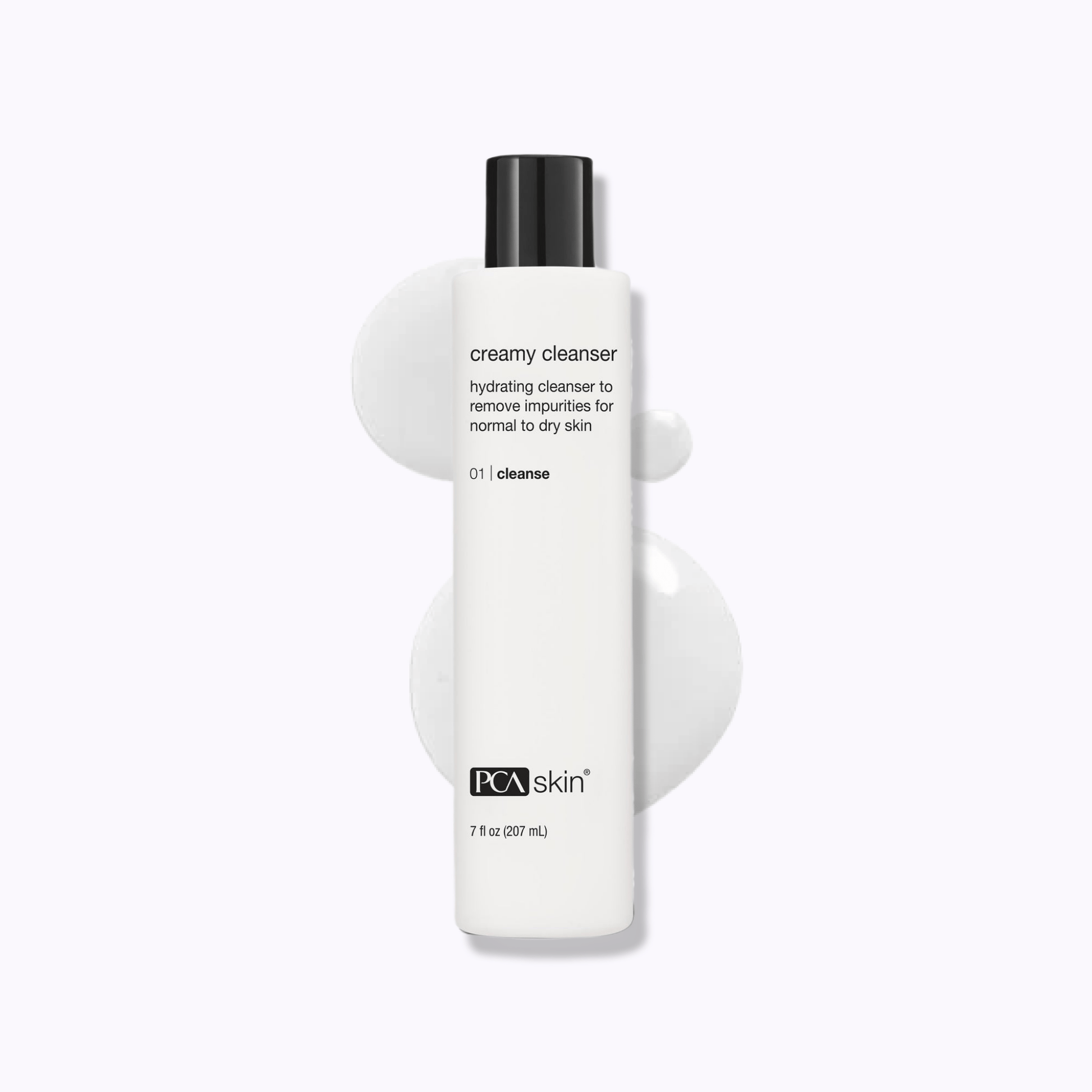 PCA Skin Creamy Cleanser - DermStreet