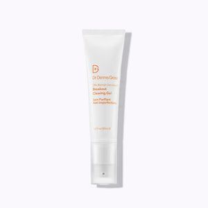 Dr. Dennis Gross DRX Blemish Solution Clearing Gel - DermStreet