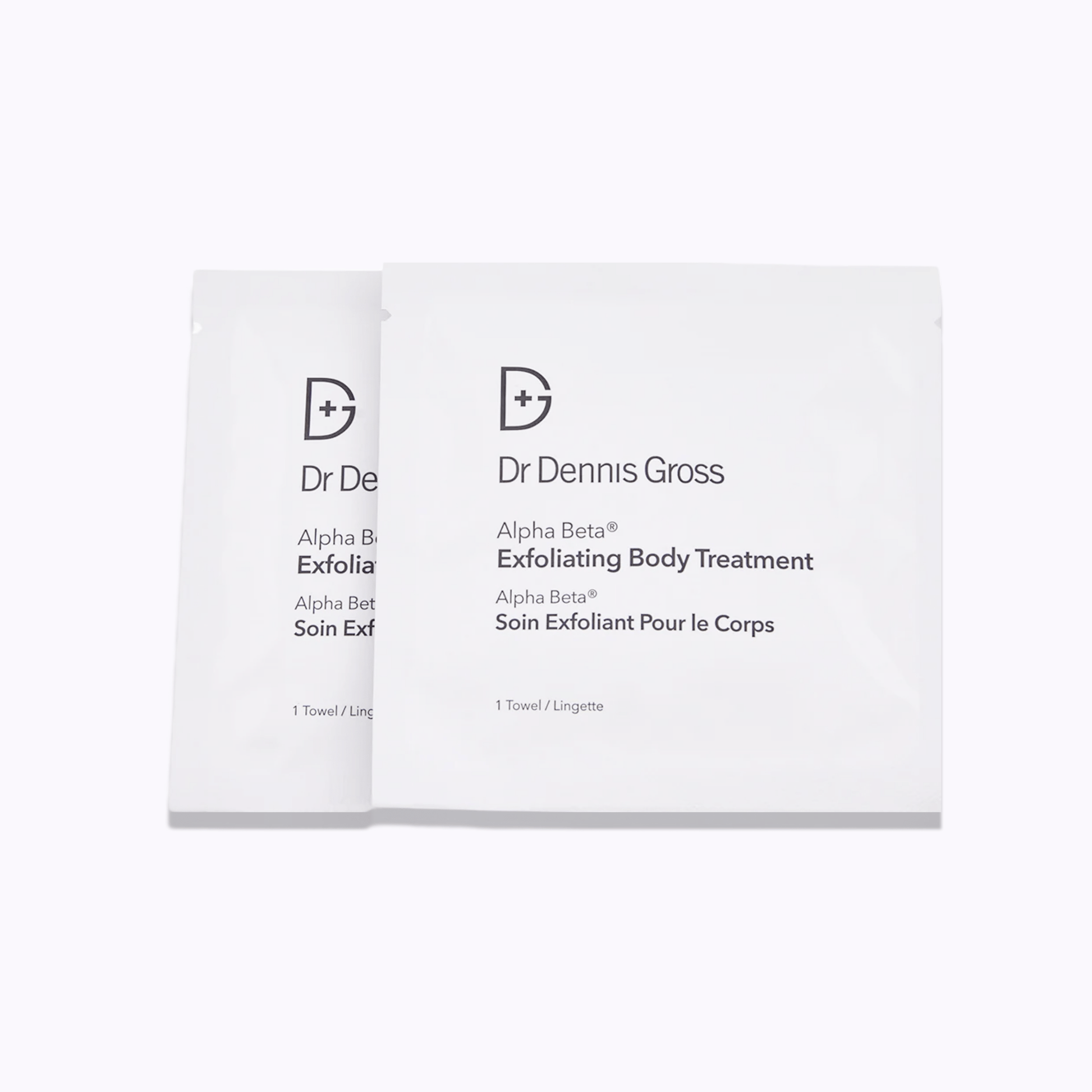 Dr. Dennis Gross Skincare Alpha Beta Exfoliating Body Treatment - DermStreet