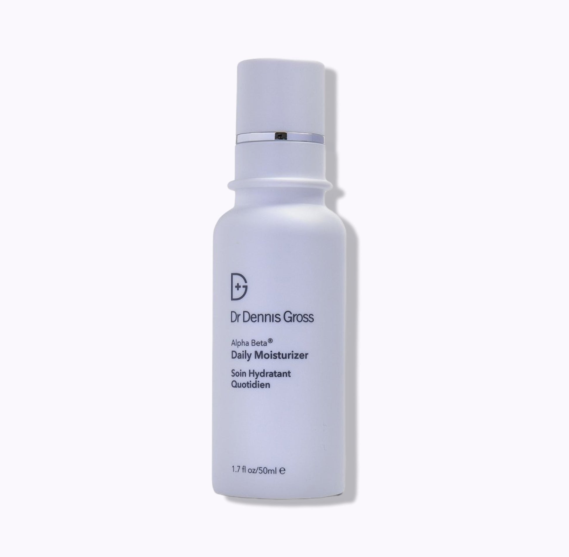 Dr. Dennis Gross Skincare Alpha Beta Daily Moisturizer - DermStreet