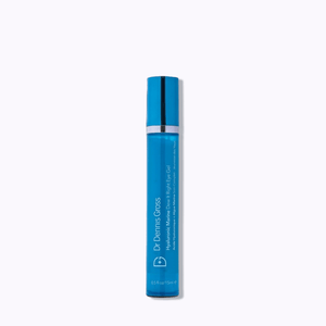 Dr. Dennis Gross Skincare Hyaluronic Marine™ Dew It Right Eye Gel - DermStreet