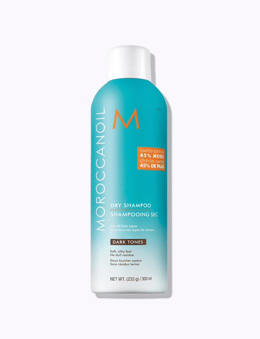 Moroccanoil Dry Shampoo Dark Tones - DermStreet