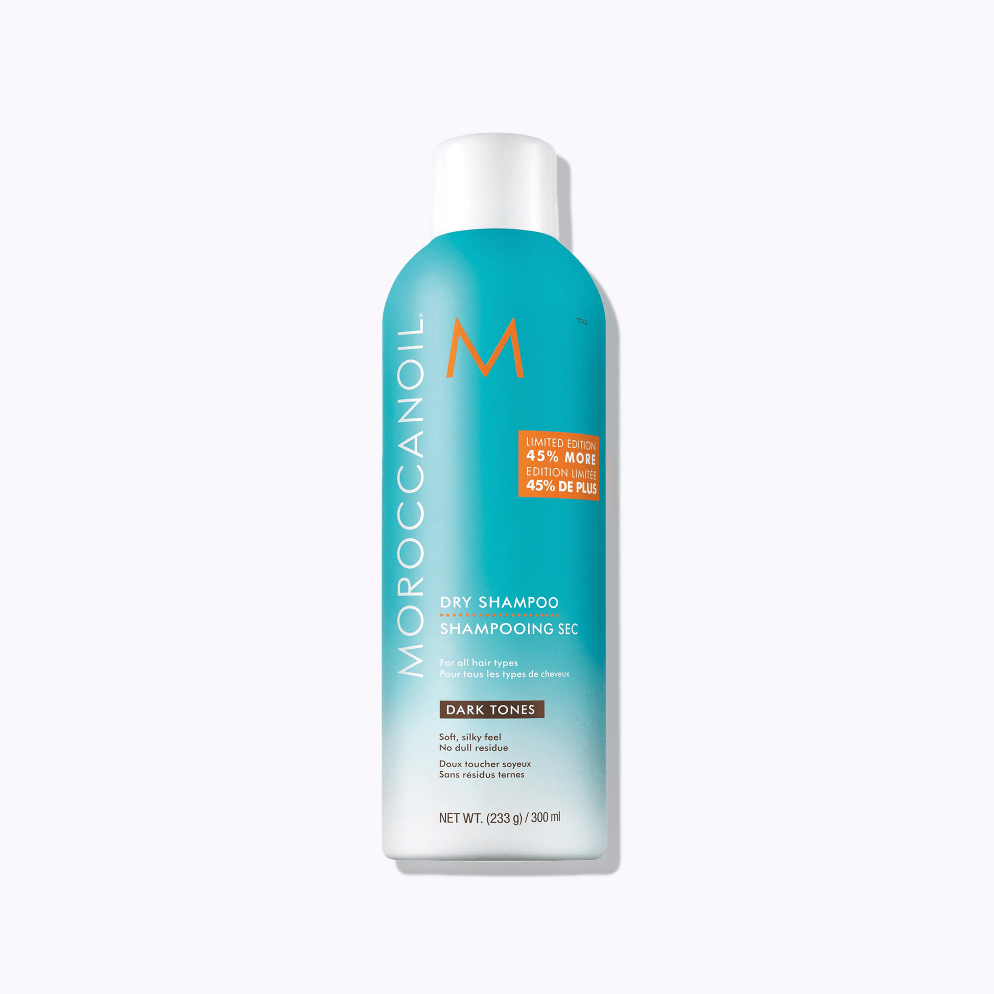 Moroccanoil Dry Shampoo Dark Tones - DermStreet