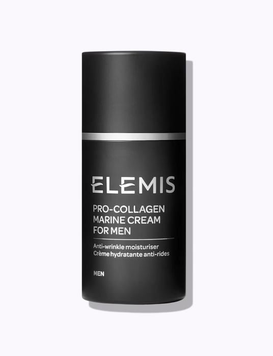 Elemis Pro - Collagen Marine Cream for Men - DermStreet