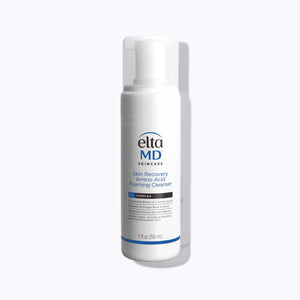 EltaMD Skin Recovery Amino Acid Foaming Cleanser - DermStreet
