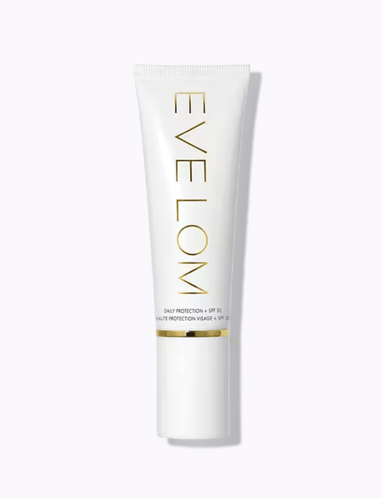 EVE LOM Daily Protection SPF 50 Sunscreen - DermStreet
