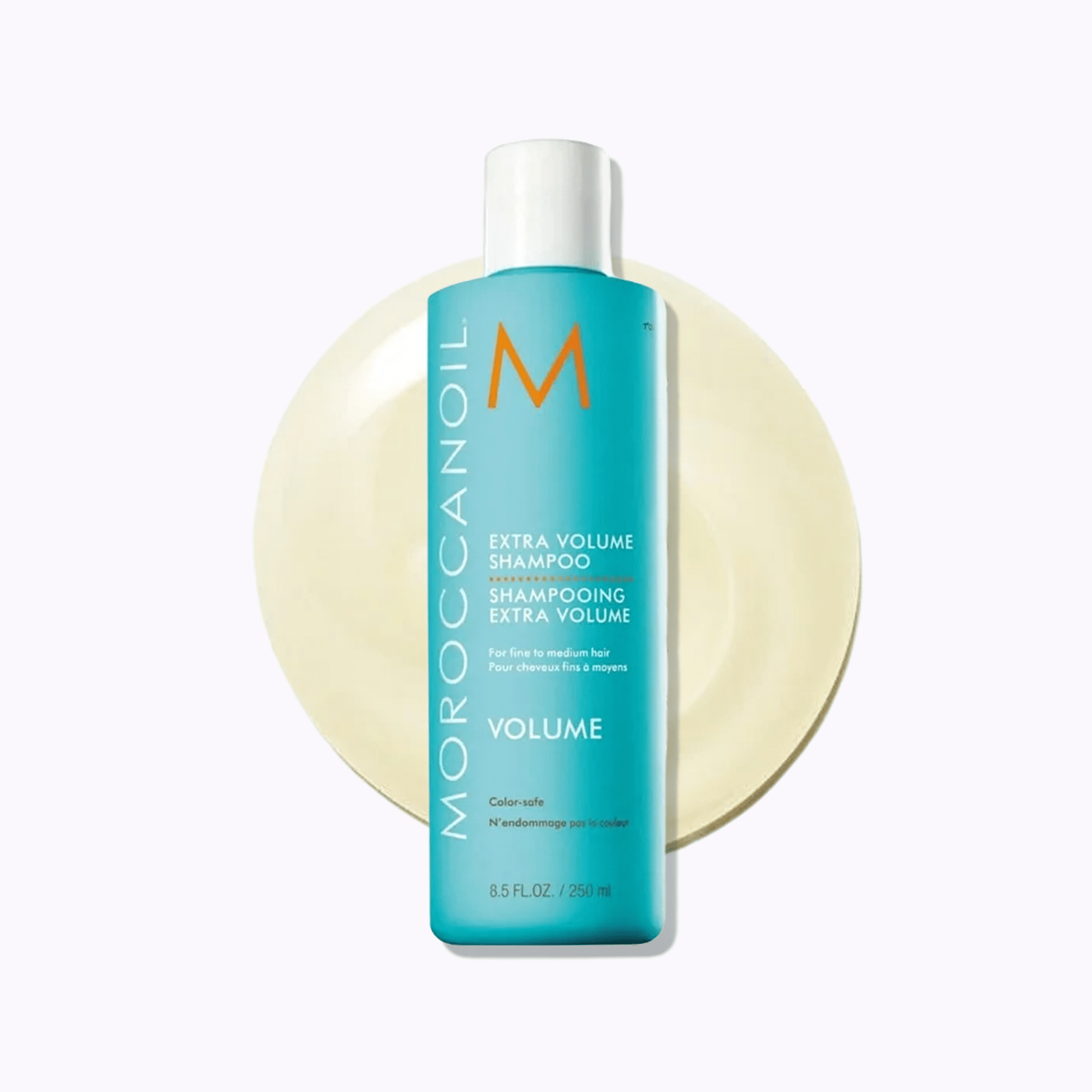 Moroccanoil Extra Volume Shampoo - DermStreet