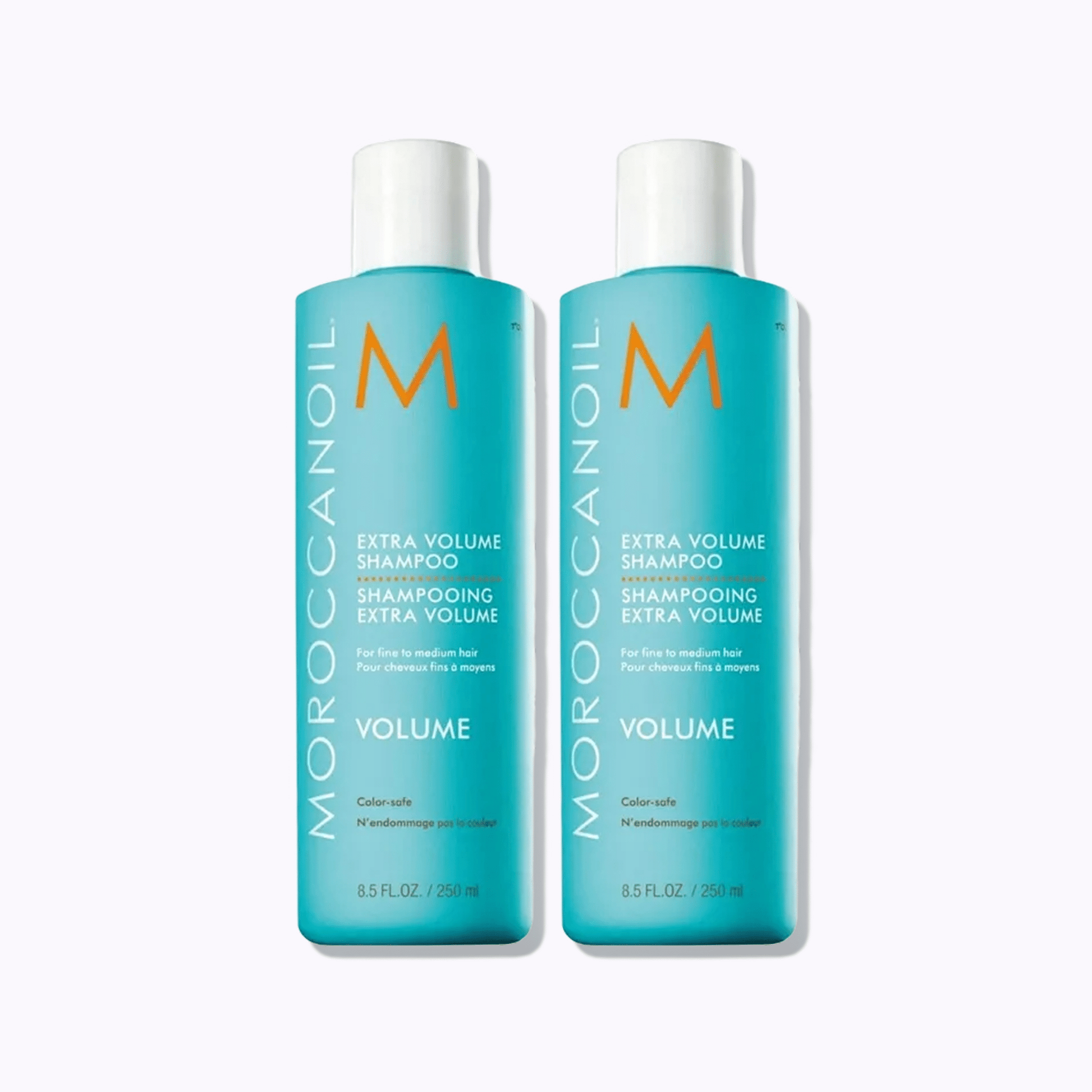 Moroccanoil Extra Volume Shampoo - DermStreet