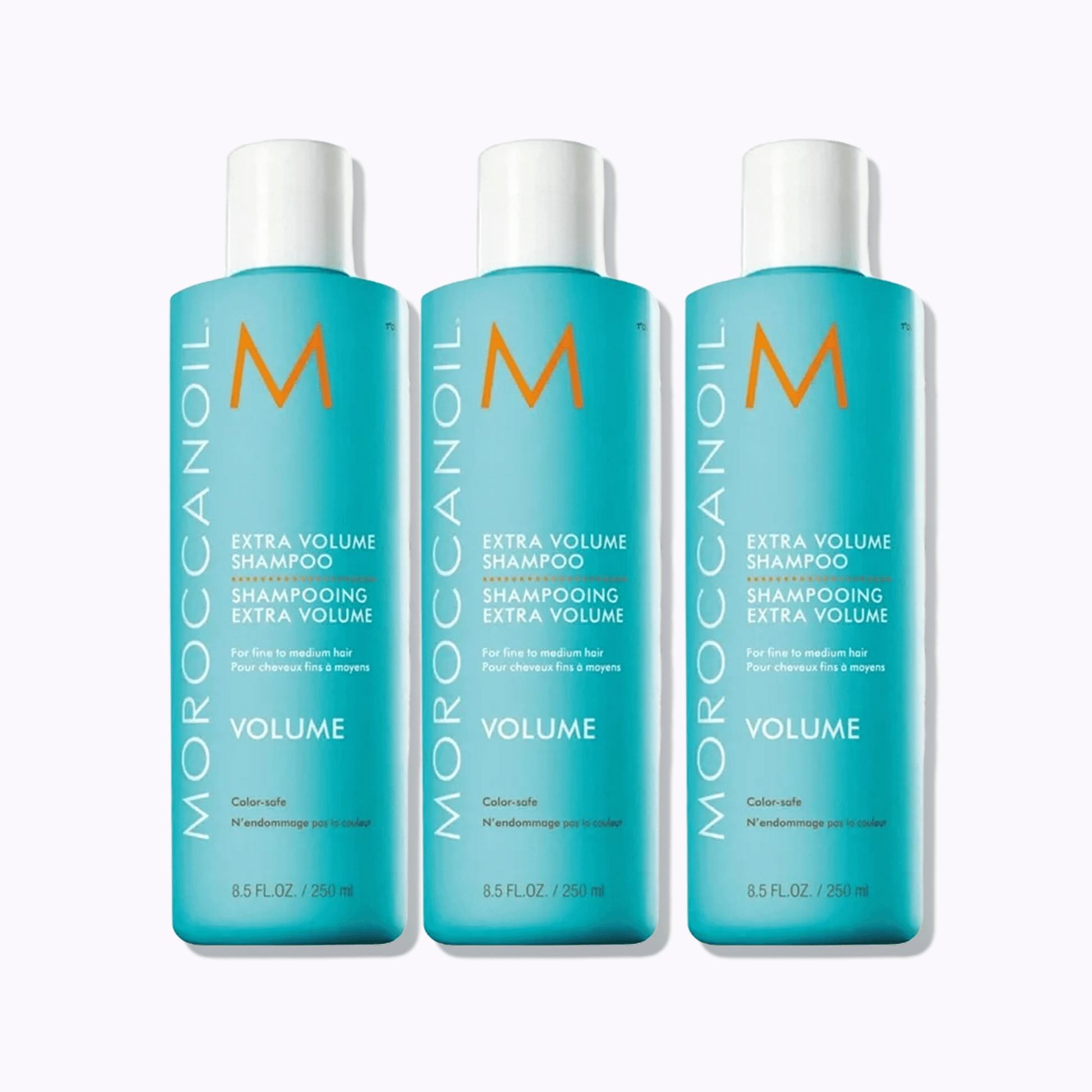 Moroccanoil Extra Volume Shampoo - DermStreet