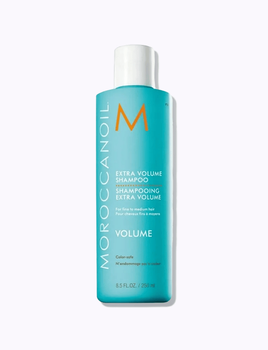 Moroccanoil Extra Volume Shampoo - DermStreet