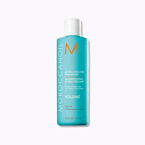 Moroccanoil Extra Volume Shampoo - DermStreet