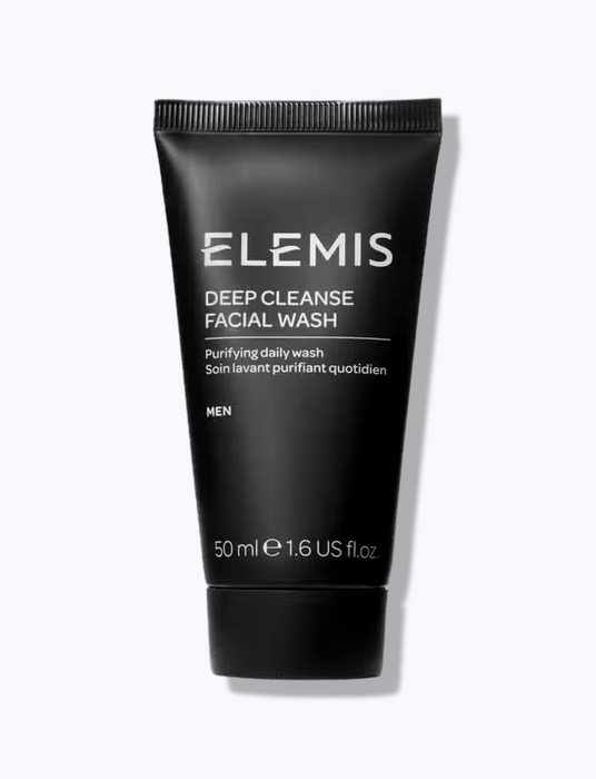 Elemis Deep Cleanse Facial Wash - DermStreet