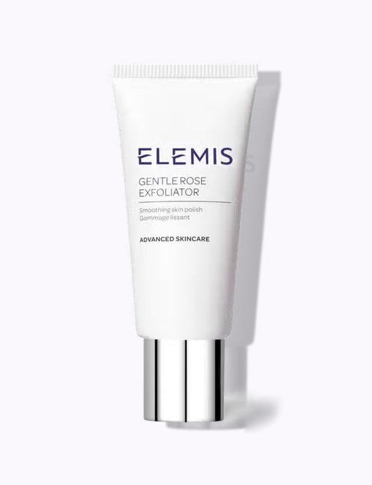 Elemis Gentle Rose Exfoliator - DermStreet