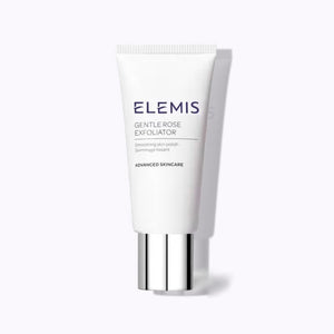 Elemis Gentle Rose Exfoliator - DermStreet