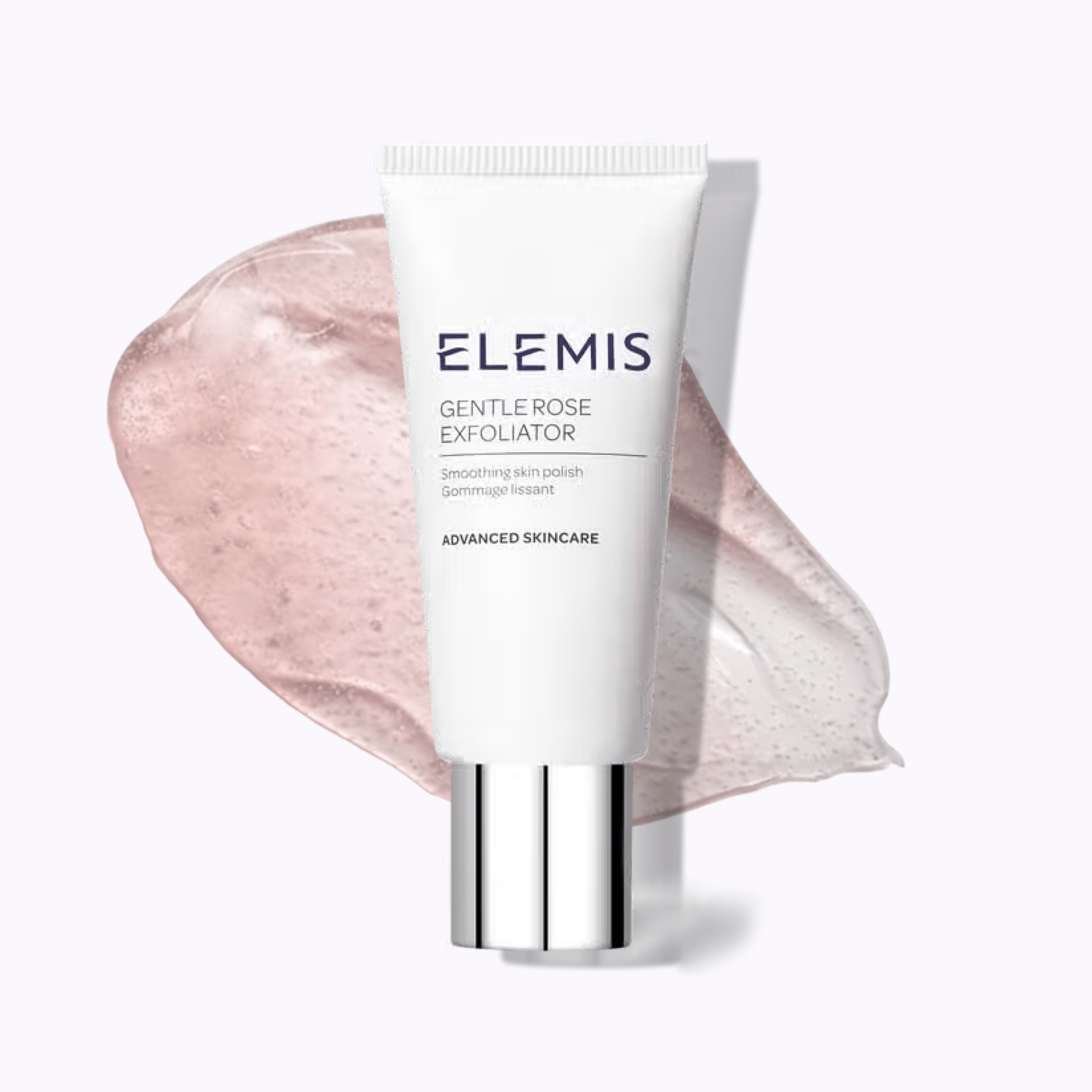 Elemis Gentle Rose Exfoliator - DermStreet