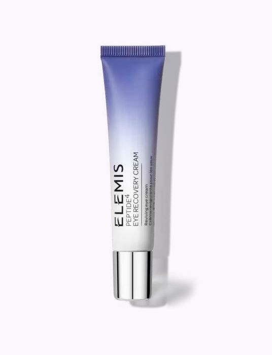 Elemis Peptide4 Eye Recovery Cream - DermStreet