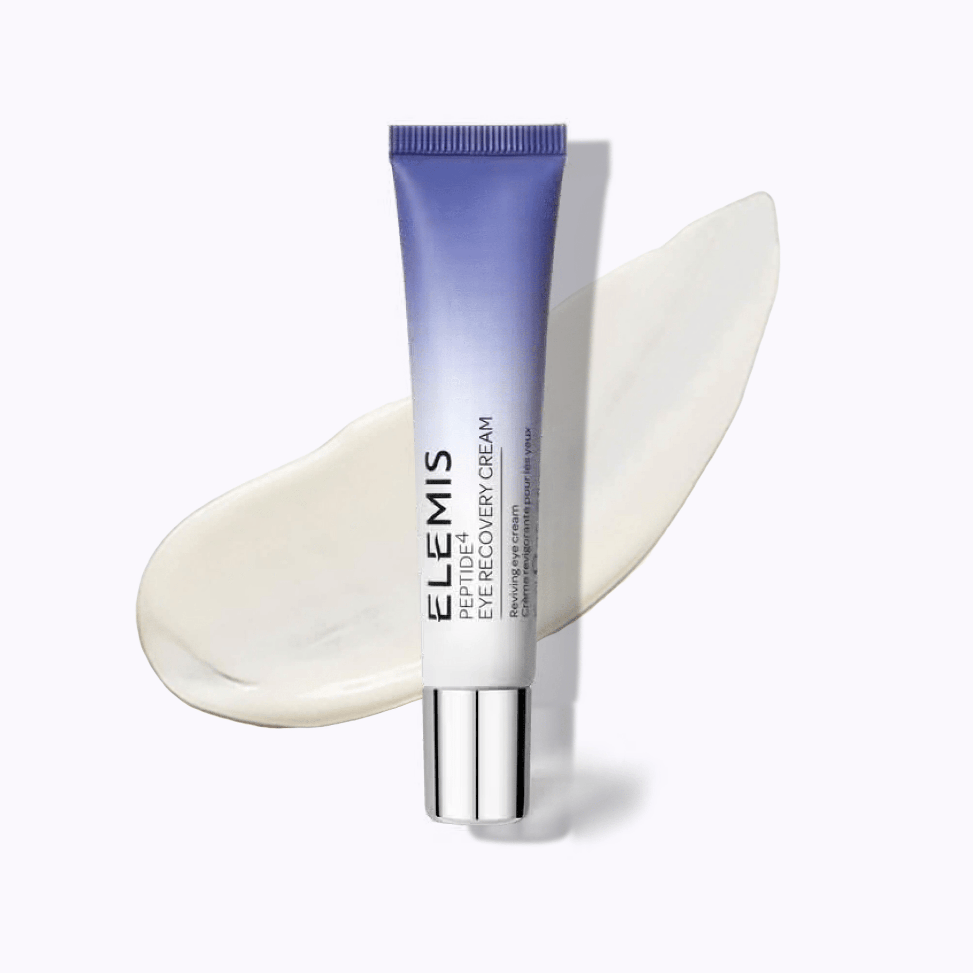 Elemis Peptide4 Eye Recovery Cream - DermStreet