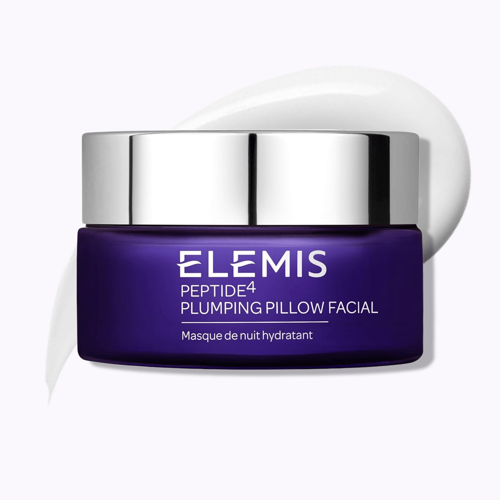 Elemis Peptide4 Plumping Pillow Facial - DermStreet