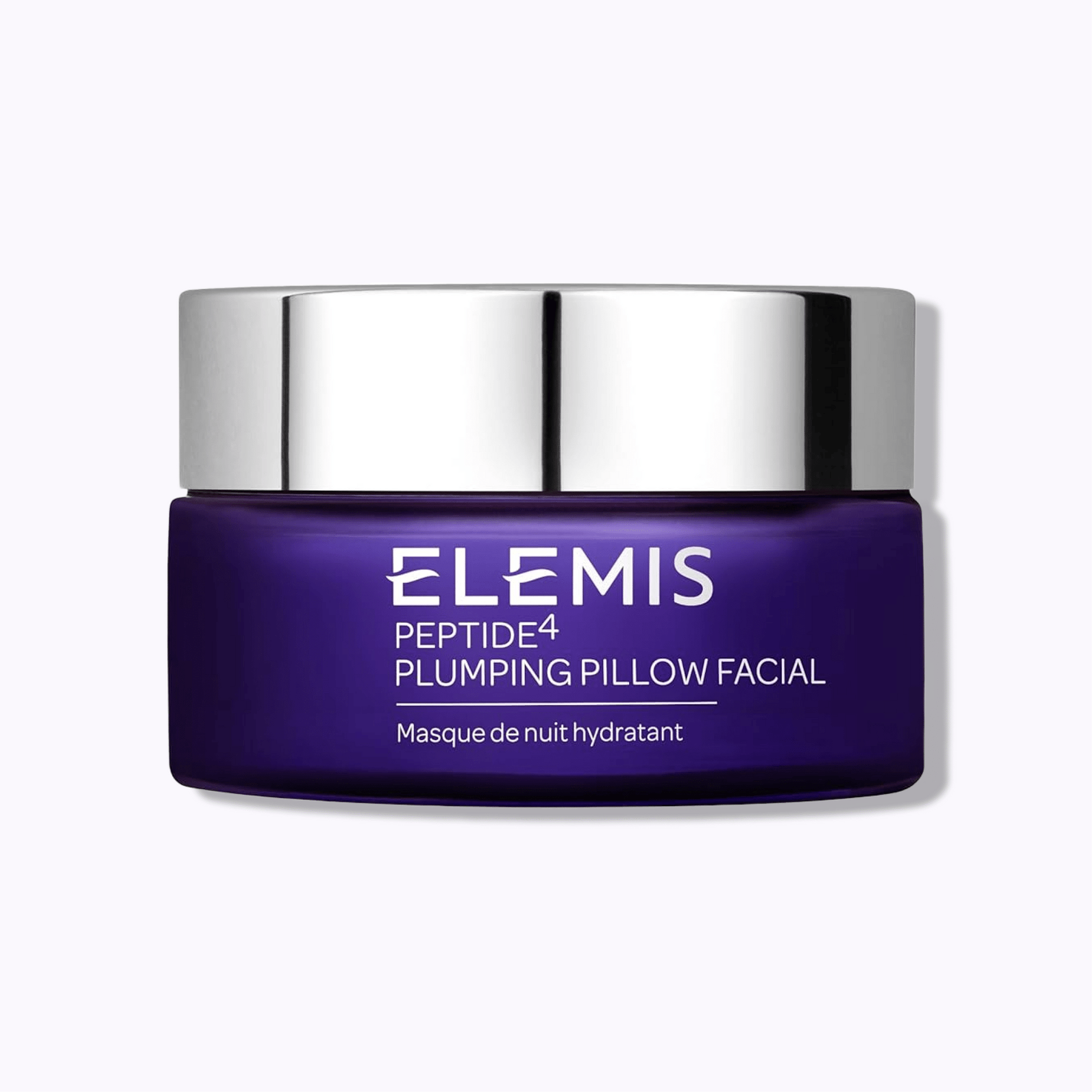 Elemis Peptide4 Plumping Pillow Facial - DermStreet