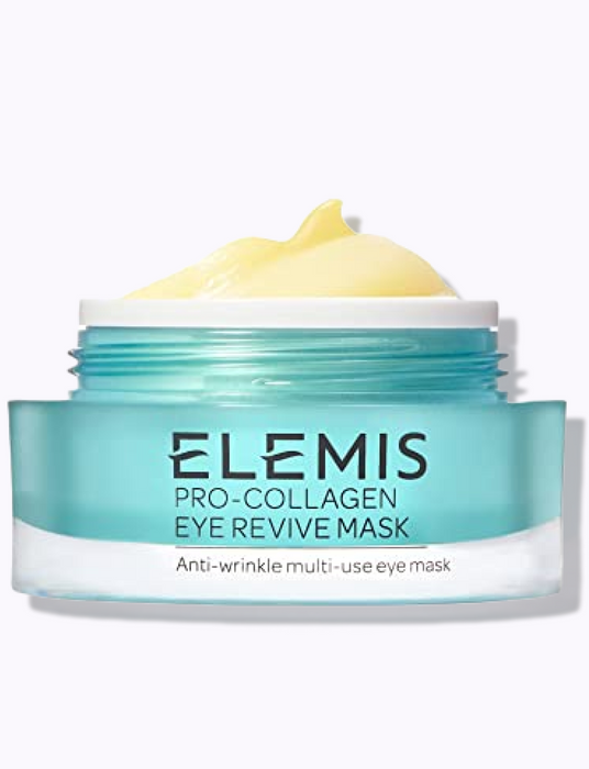 Elemis Pro - Collagen Eye Revive Mask - DermStreet
