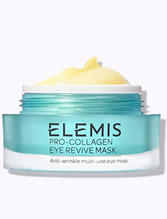 Elemis Pro-Collagen Eye Revive Mask