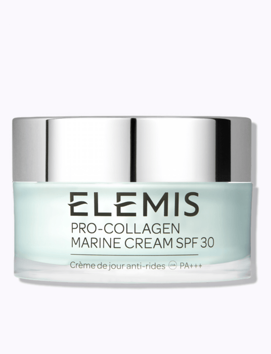 Elemis Pro - Collagen Marine Cream SPF 30 - DermStreet