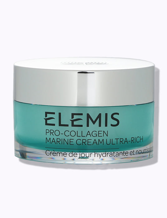 Elemis Pro - Collagen Marine Cream Ultra - Rich - DermStreet