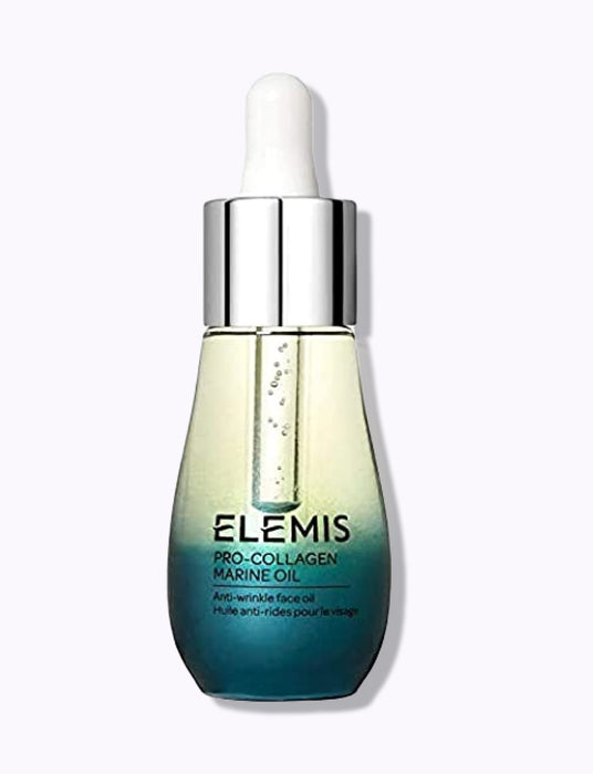 Elemis Pro - Collagen Marine Oil - DermStreet