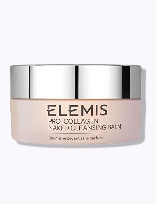 Elemis Pro - Collagen Naked Cleansing Balm - DermStreet