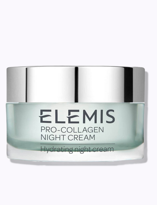 Elemis Pro-Collagen Night Cream