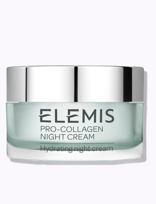 Elemis Pro - Collagen Night Cream - DermStreet