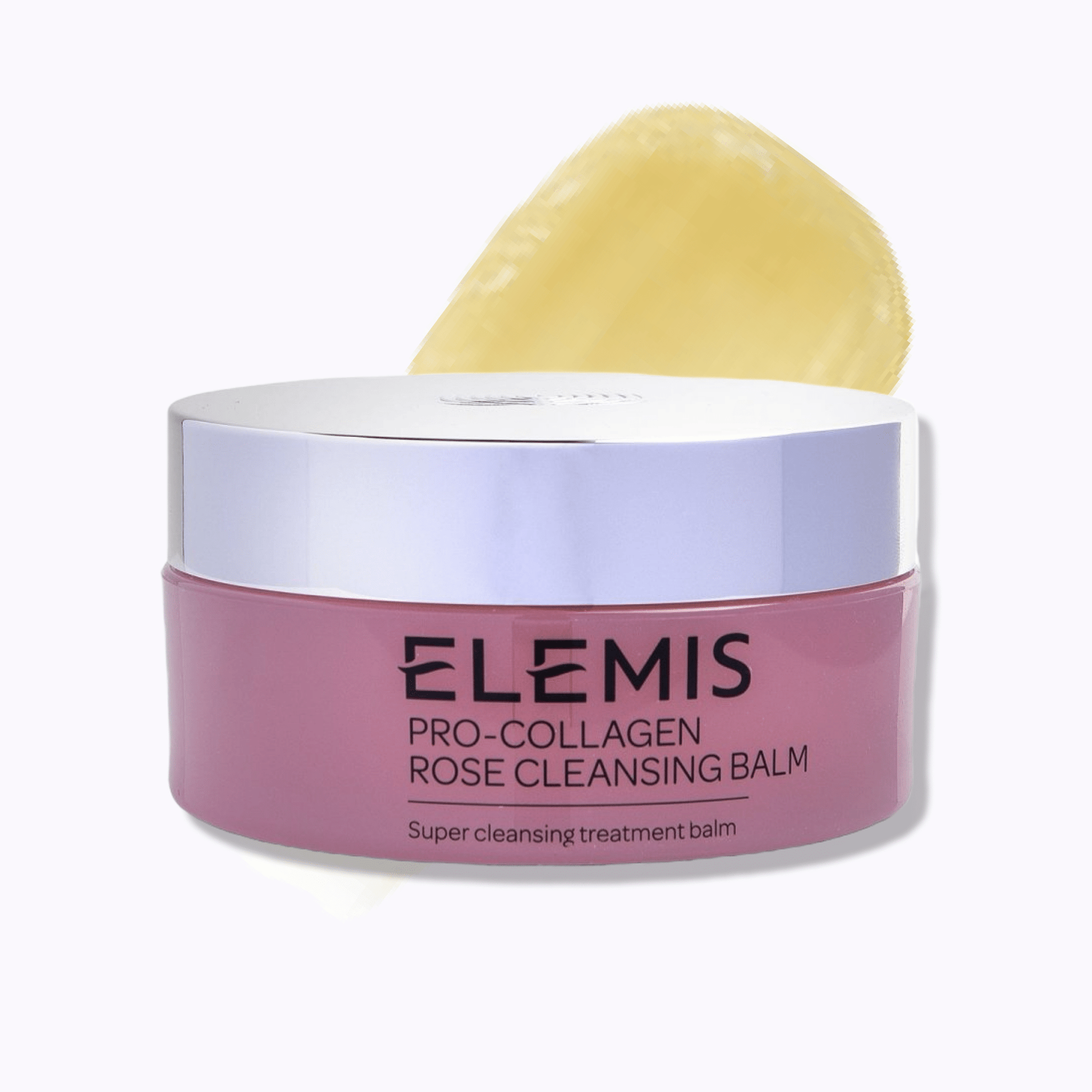 Elemis Pro - Collagen Rose Cleansing Balm - DermStreet