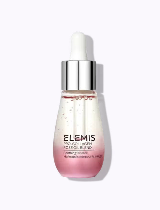 Elemis Pro - Collagen Rose Oil Blend - DermStreet