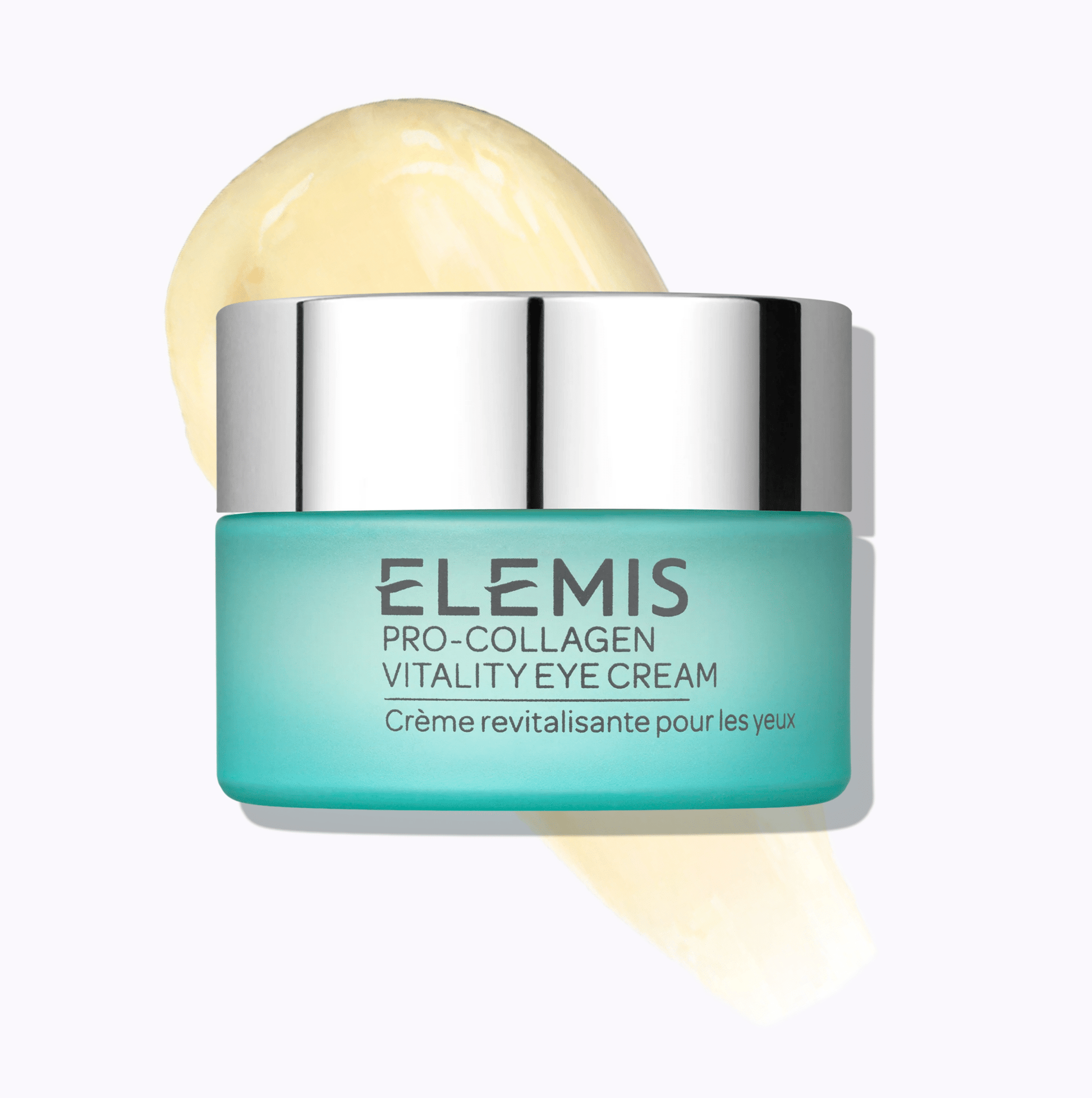 Elemis Pro - Collagen Vitality Eye Cream - DermStreet