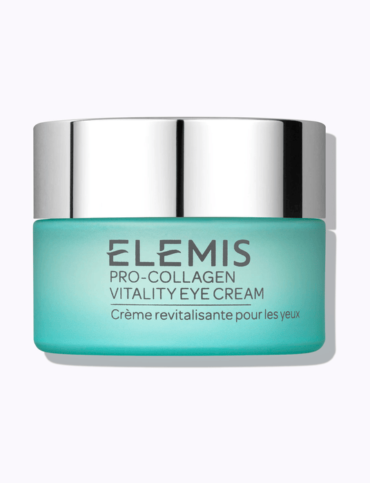 Elemis Pro - Collagen Vitality Eye Cream - DermStreet