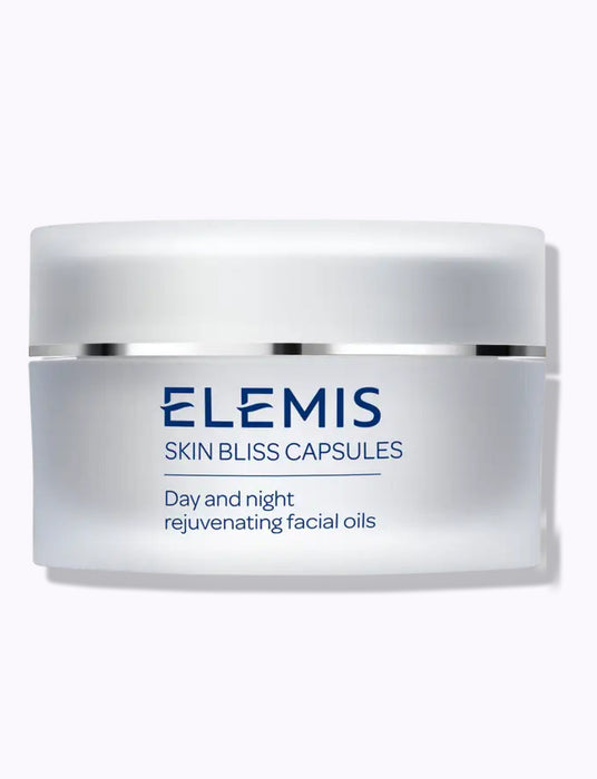 Elemis Skin Bliss Capsules (60 Caps) - DermStreet
