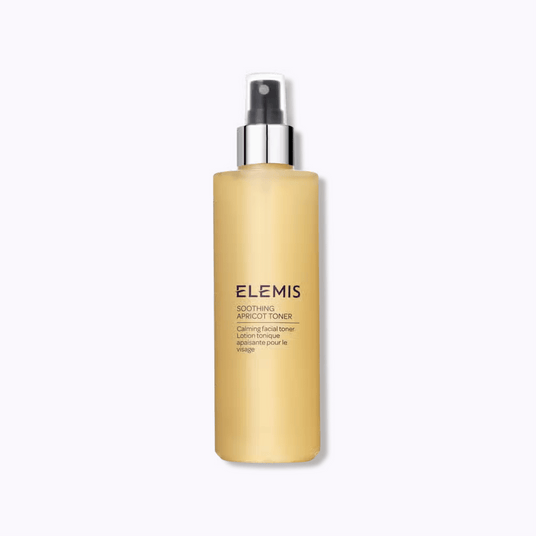 Elemis Soothing Apricot Toner - DermStreet